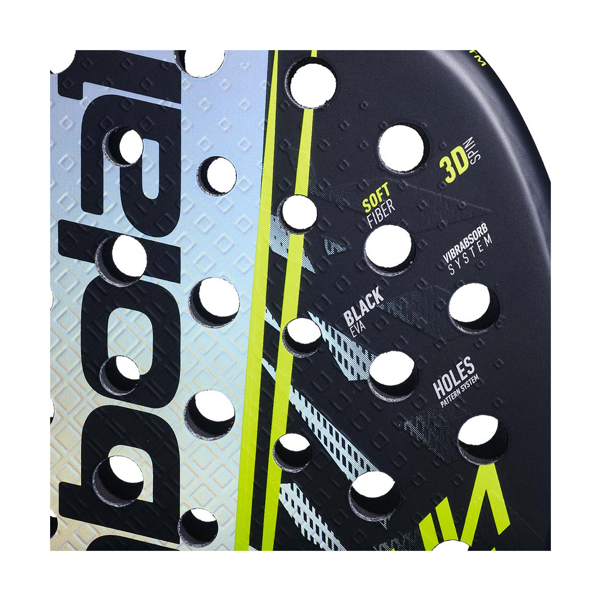Babolat Counter Vertuo 2025 racket