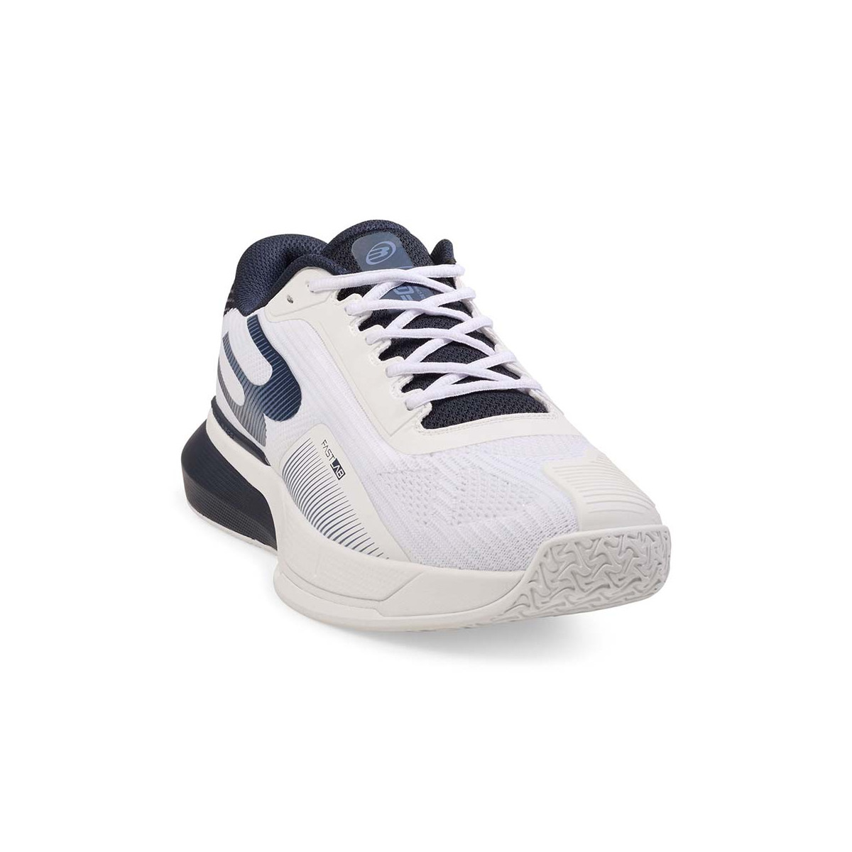 Bullpadel Neuron Vibram 25V Black shoes