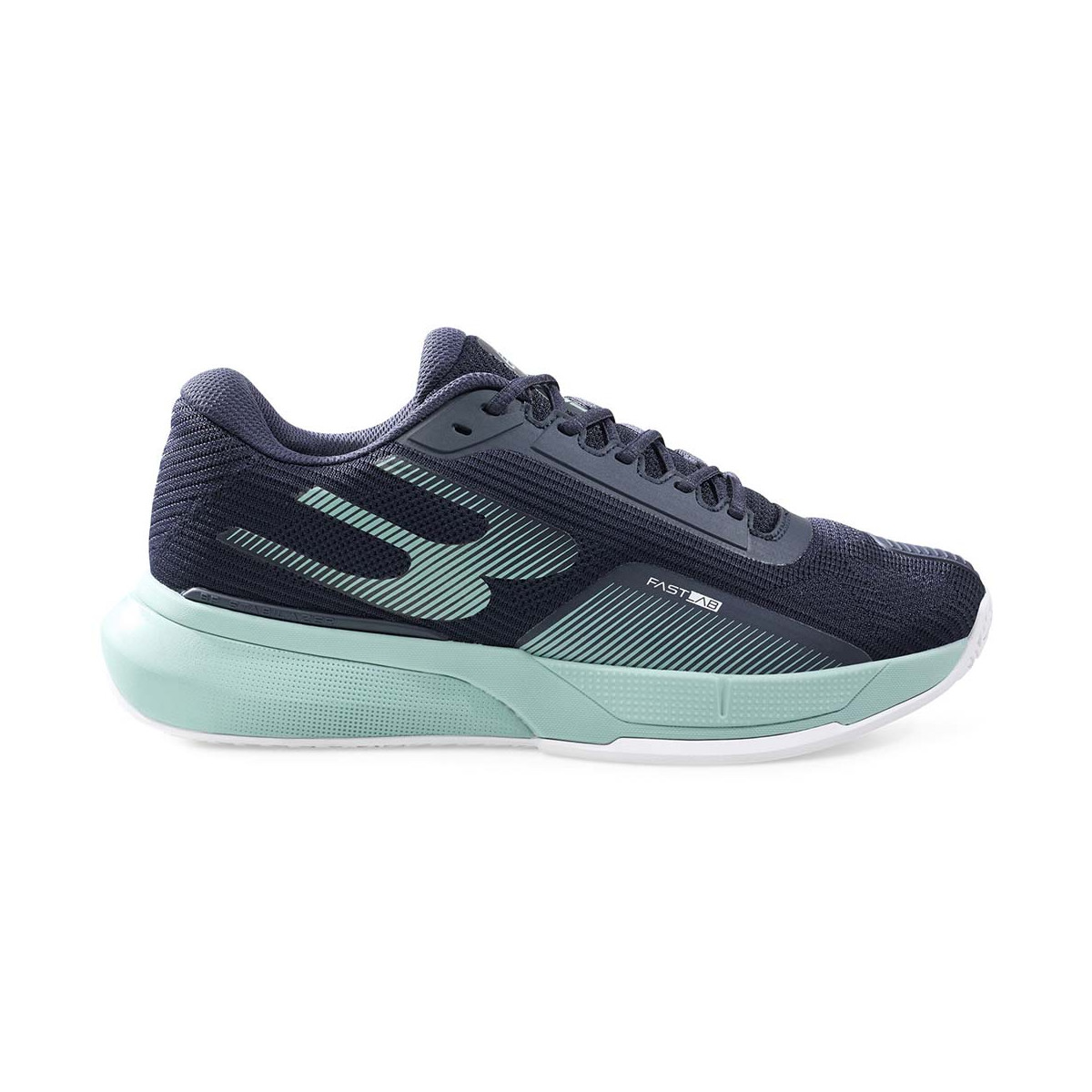 Bullpadel Neuron 26V White shoes
