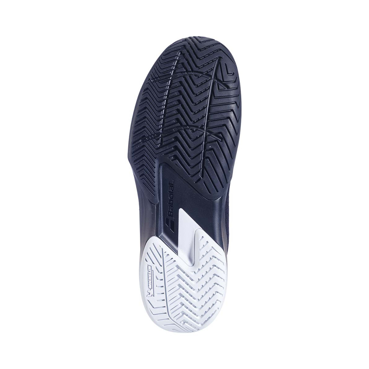 Babolat SFX 4 Blue Shoes