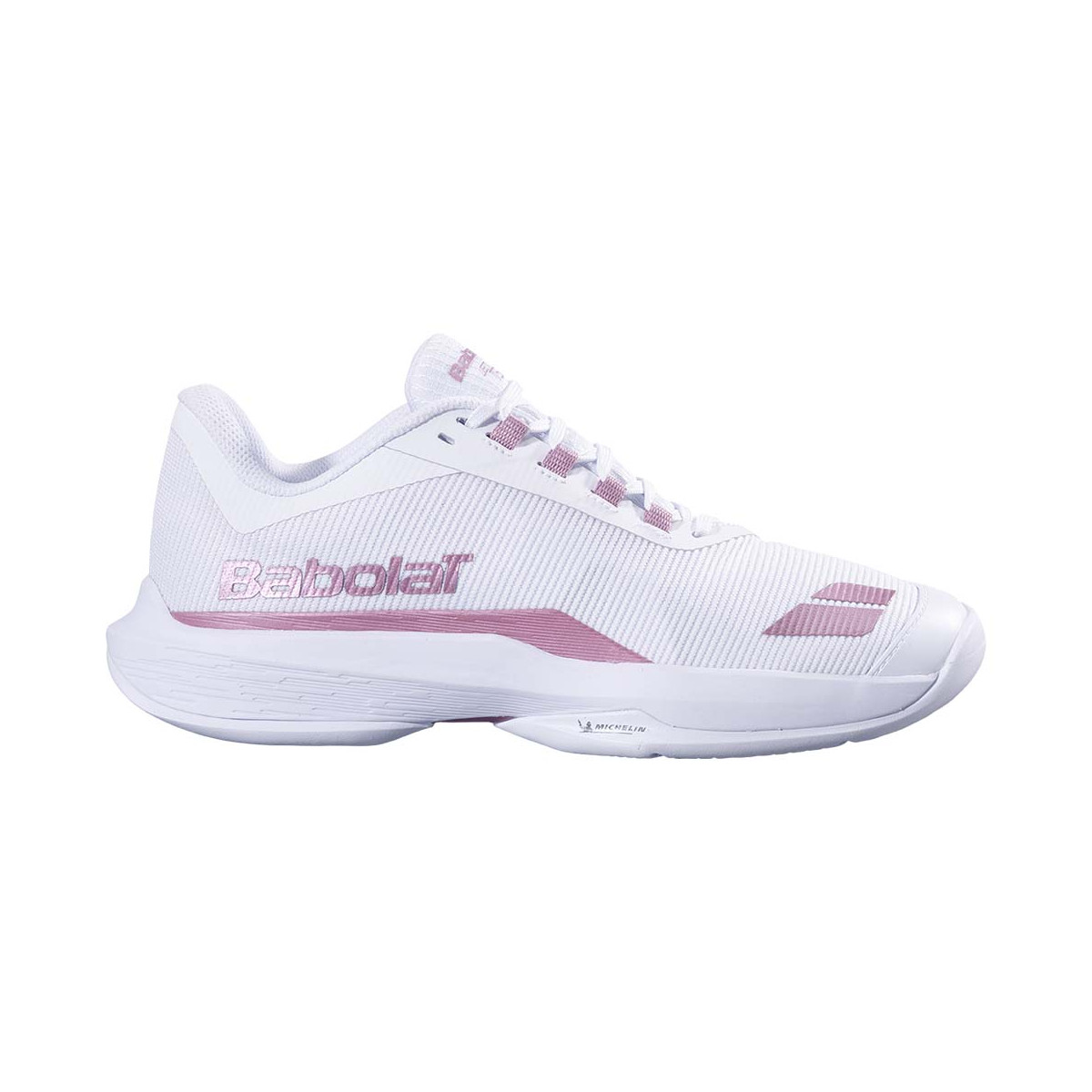 Babolat Jet Tere All Court Sandy pink Women's shoes