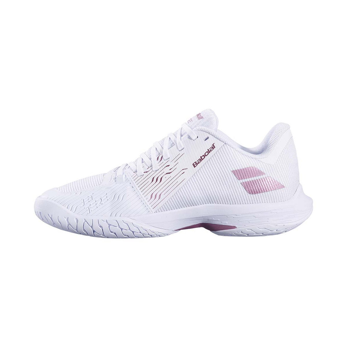 Babolat Jet Tere All Court Sandy pink Women's shoes