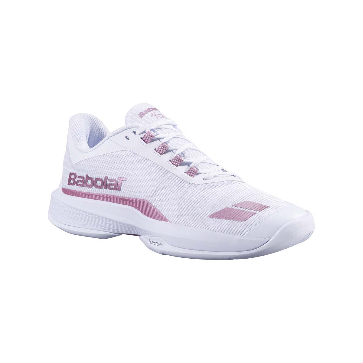 Babolat Jet Tere All Court Sandy pink Women's shoes