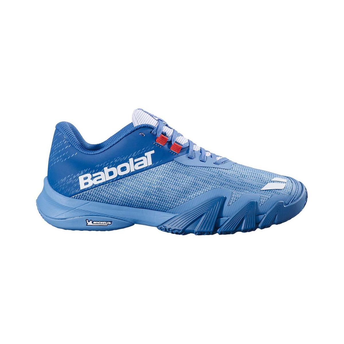 Babolat Jet Viva White / Black Shoes