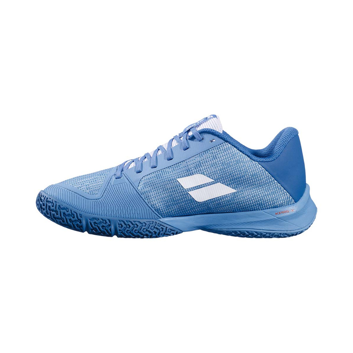 Babolat Jet Viva White / Black Shoes