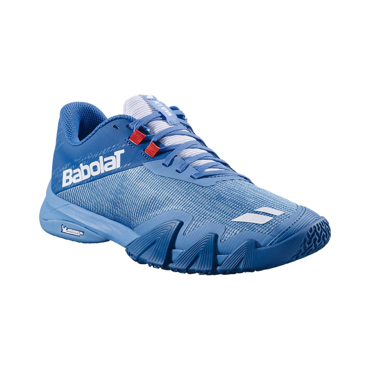 Babolat Jet Viva White / Black Shoes