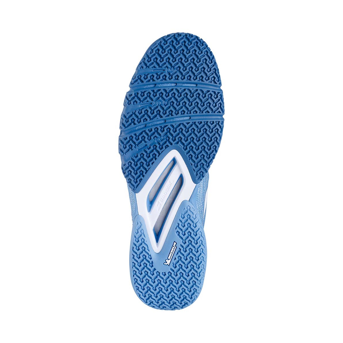 Babolat Jet Viva White / Black Shoes