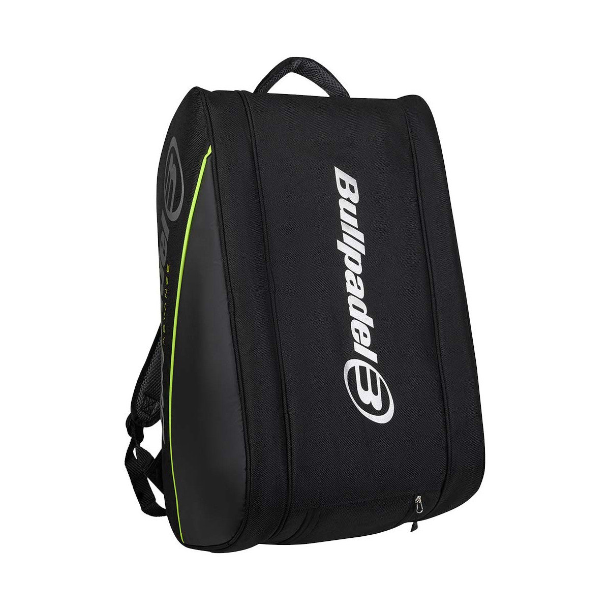 Bullpadel Advance Navy Blue thermobag