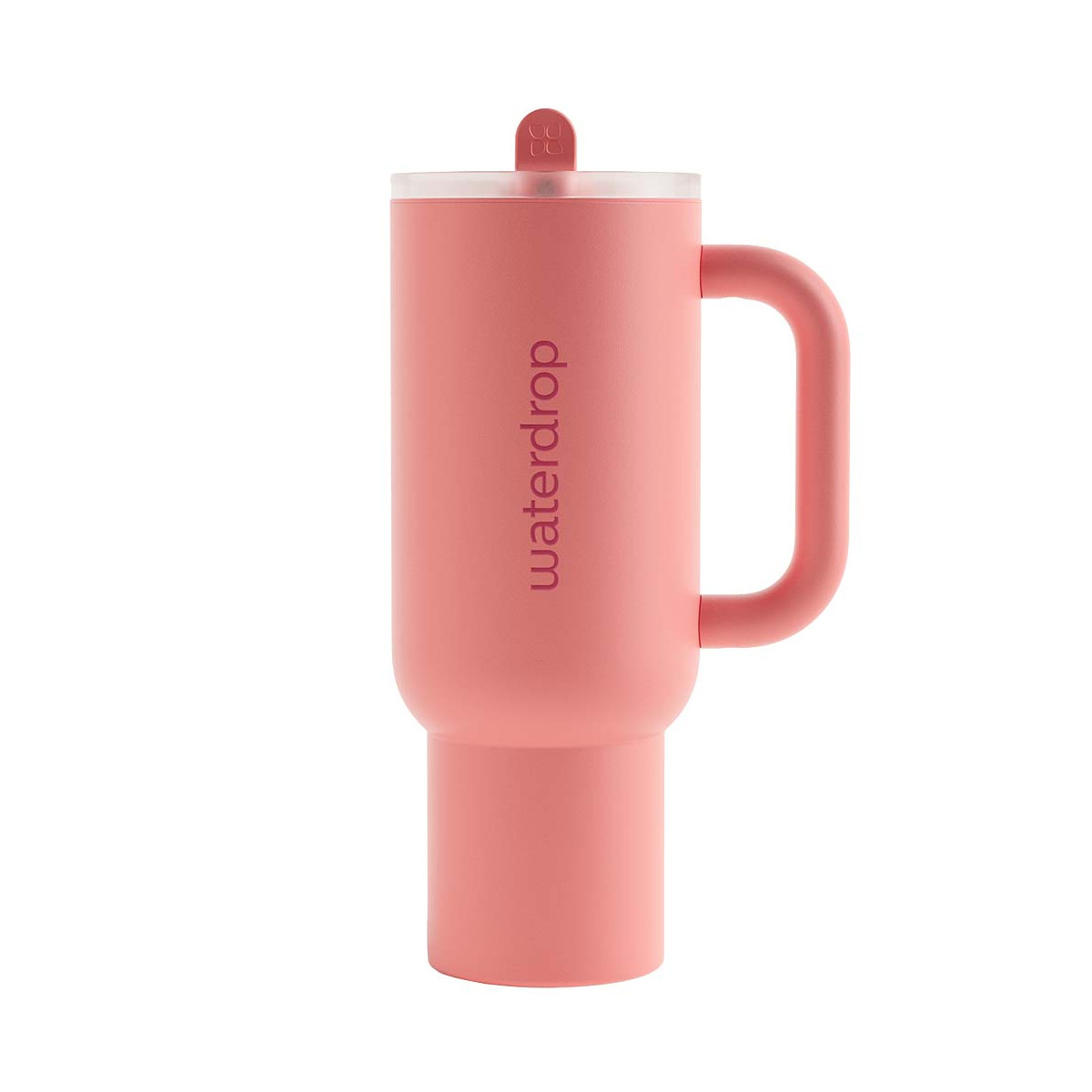 Waterdrop Explorer Thermo Bottle Blue