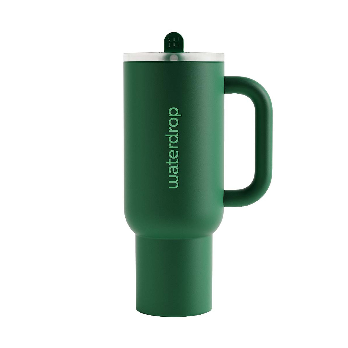 Waterdrop Explorer Thermo Bottle Pale pink