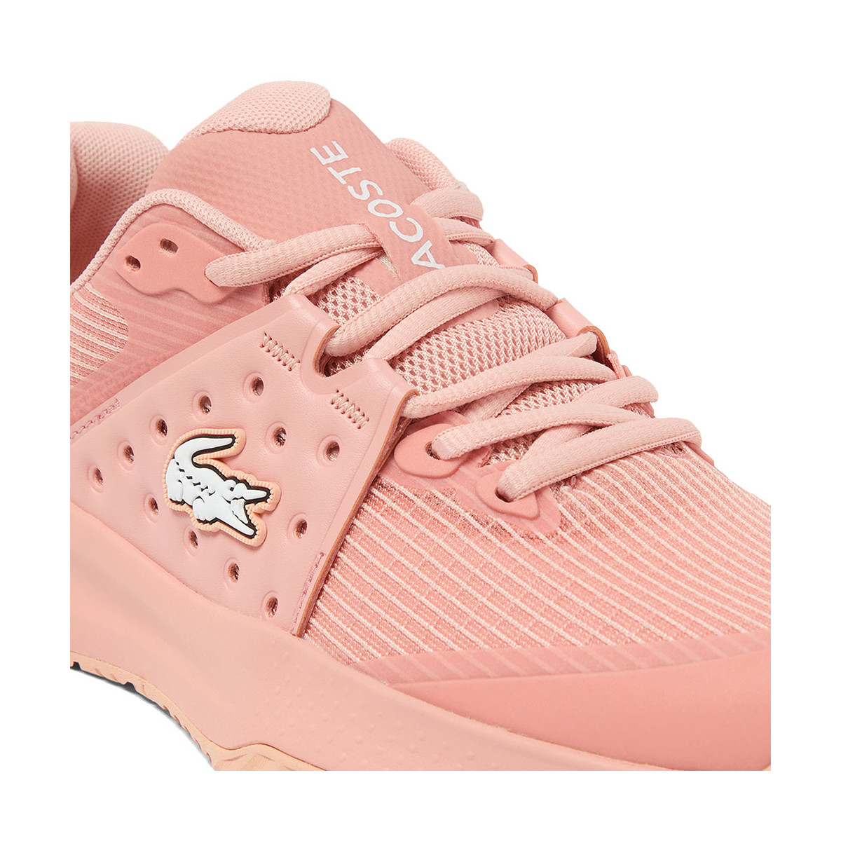 Lacoste AG-LT23 Ultra Women's Clay Court Shoes Blue