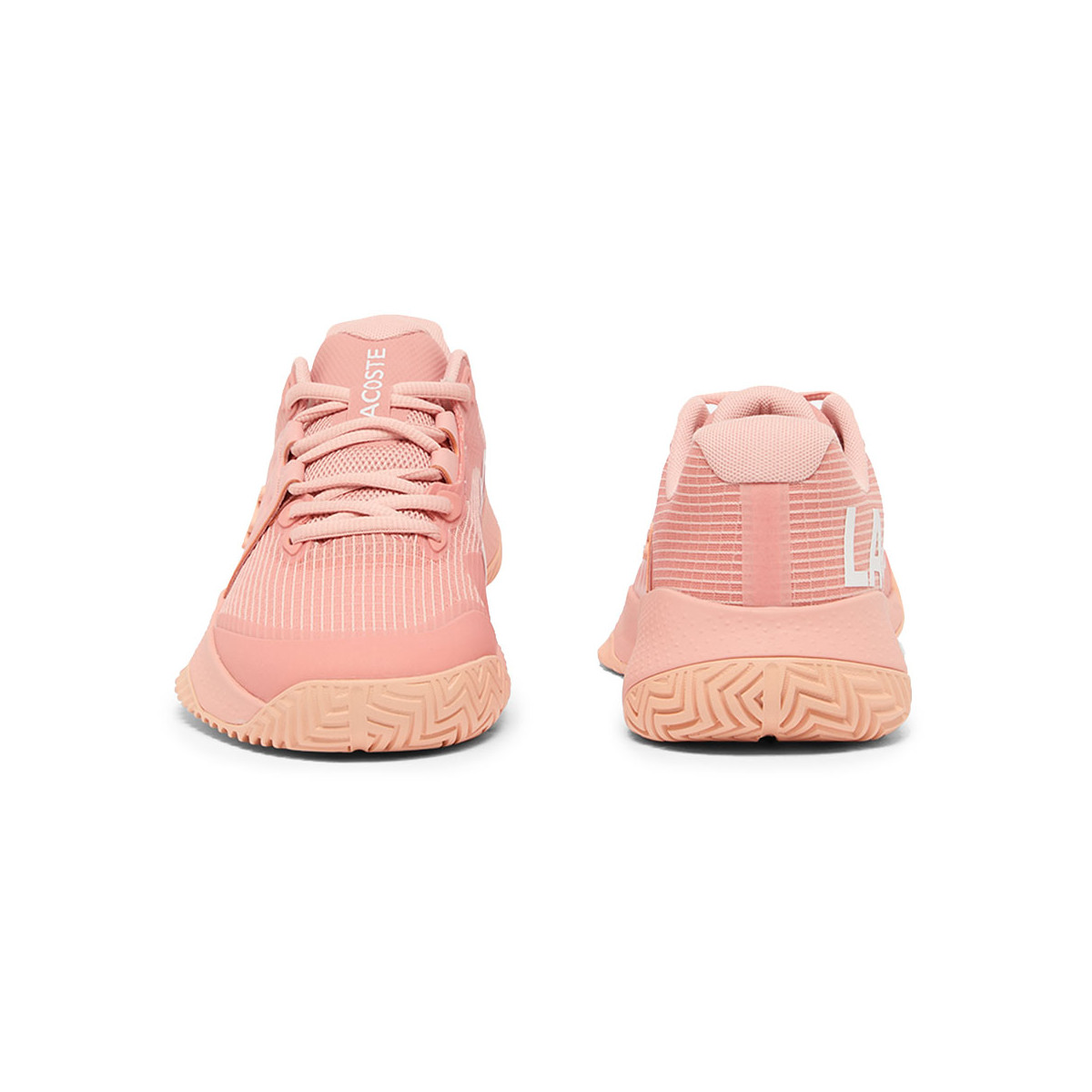 Lacoste AG-LT23 Ultra Women's Clay Court Shoes Blue