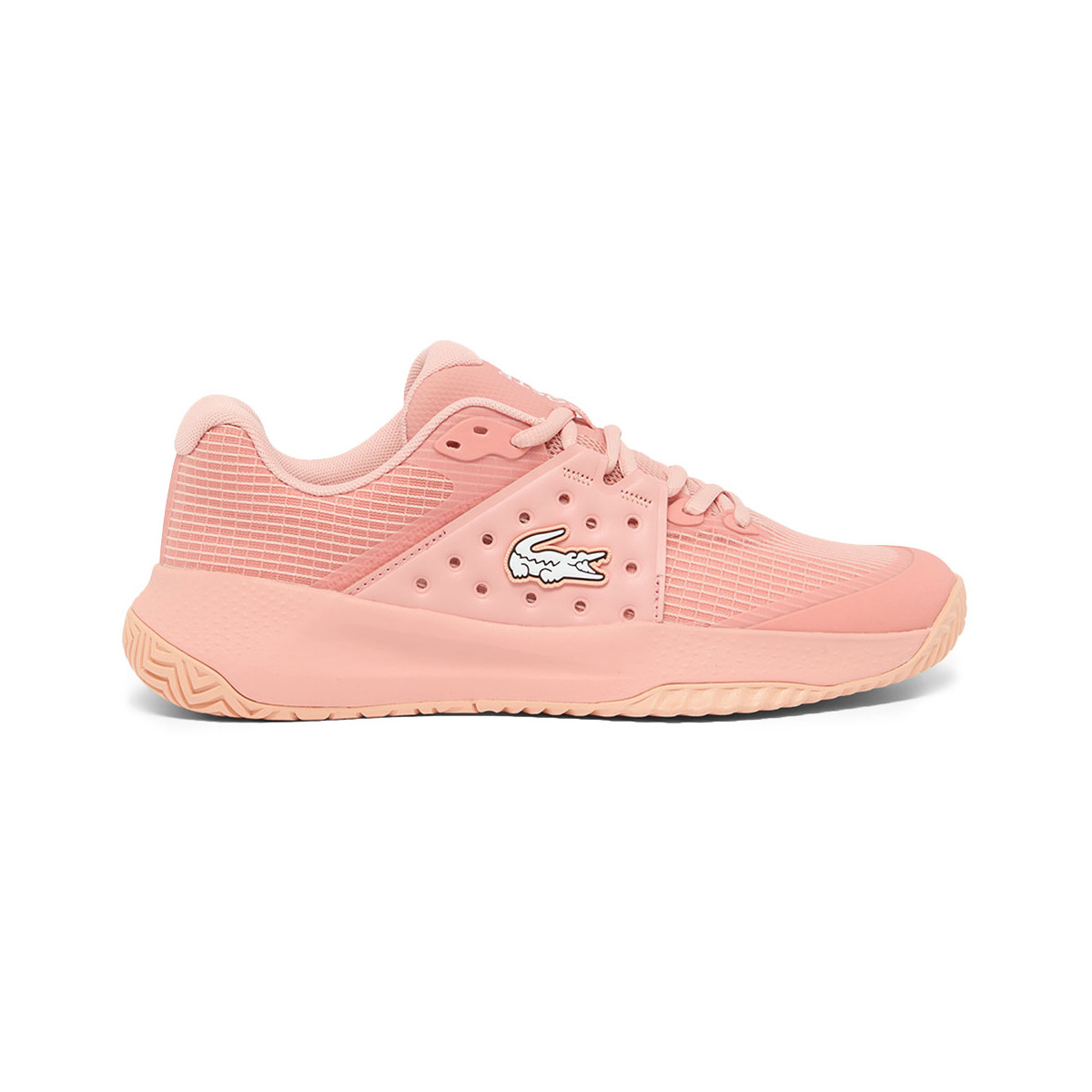 Lacoste AG-LT23 Ultra Women's Clay Court Shoes Blue