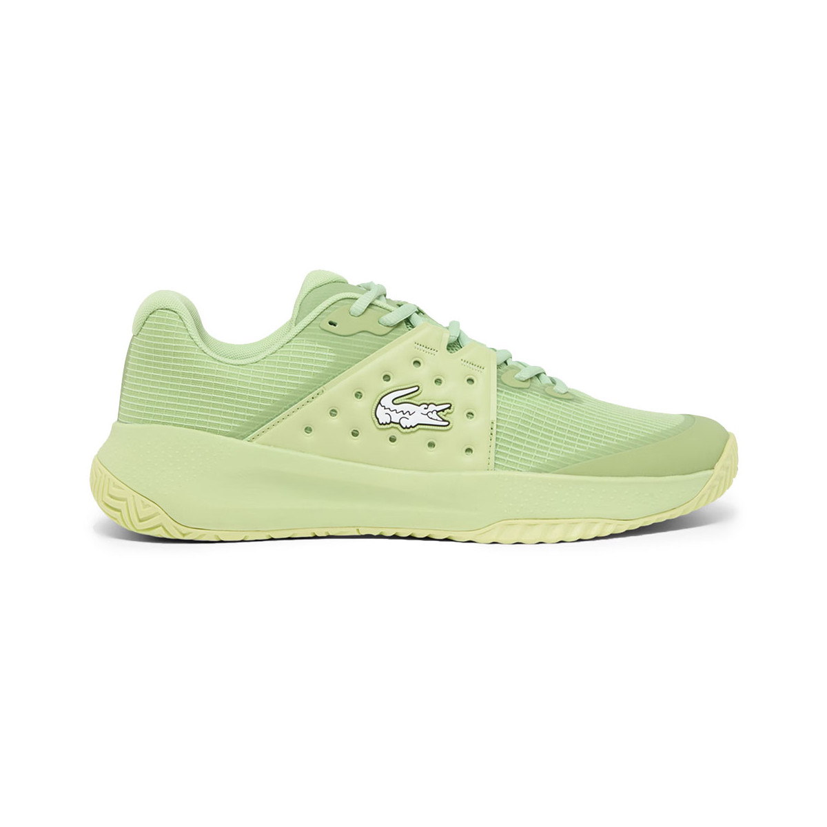 Lacoste AG-LT23 Ultra Black / Green Shoes