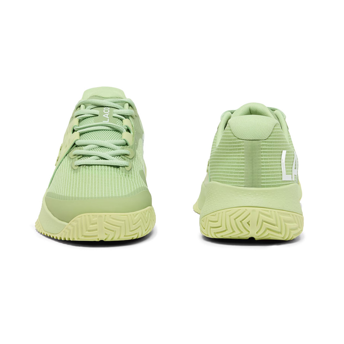Lacoste AG-LT23 Ultra Black / Green Shoes
