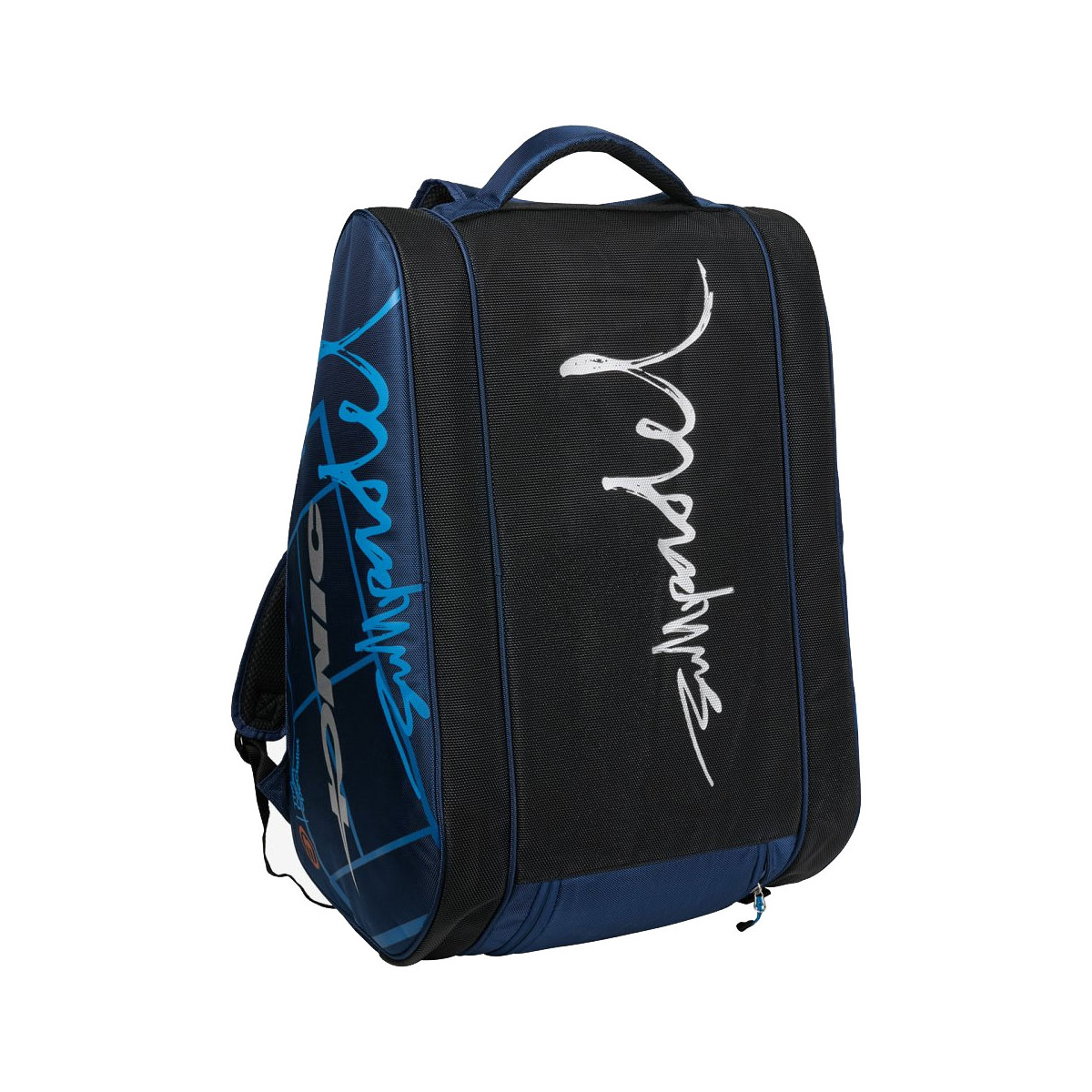 Bullpadel Ionic 2026 Thermobag Navy Blue