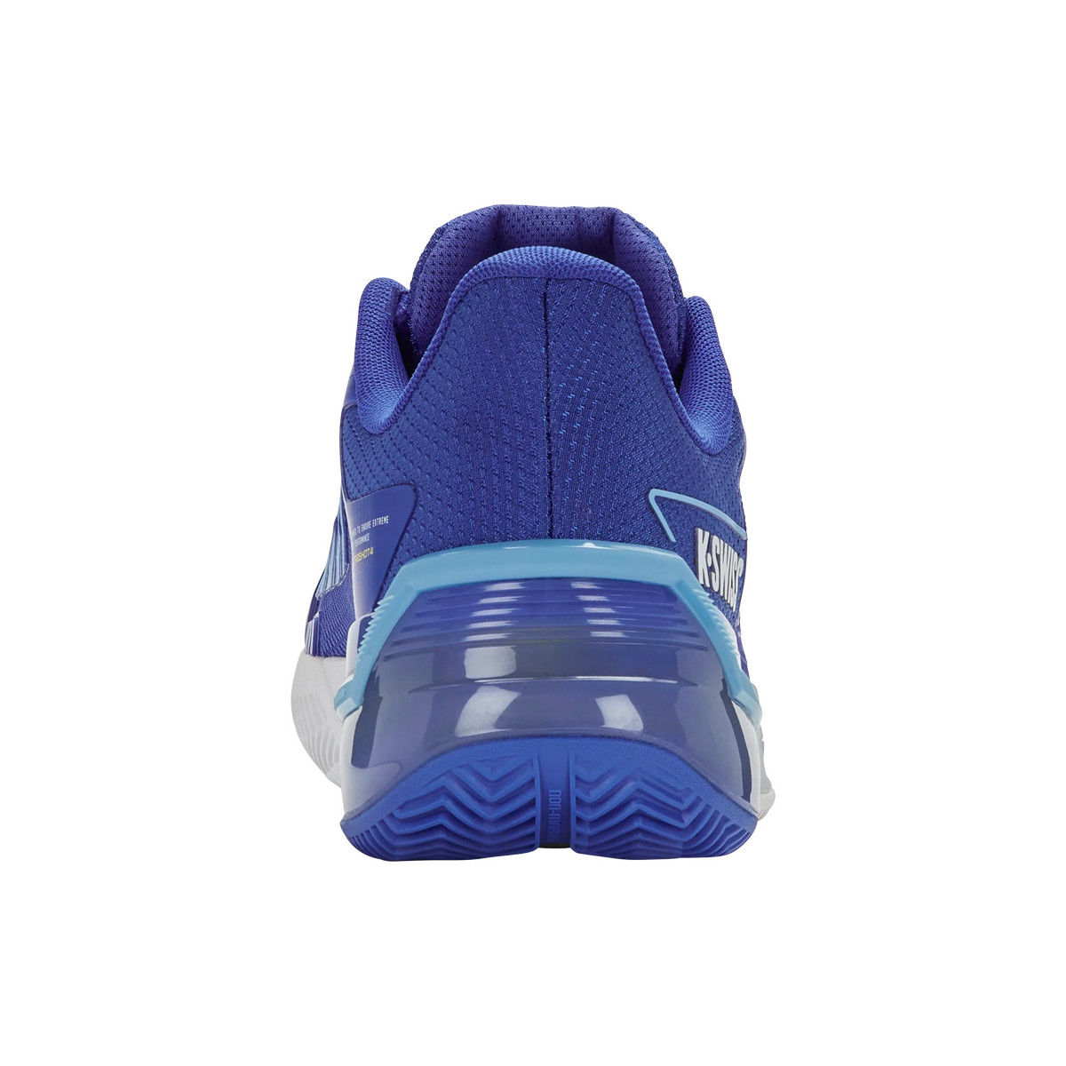 K-Swiss Ultrashot 4 Clay Shoes Midnight blue