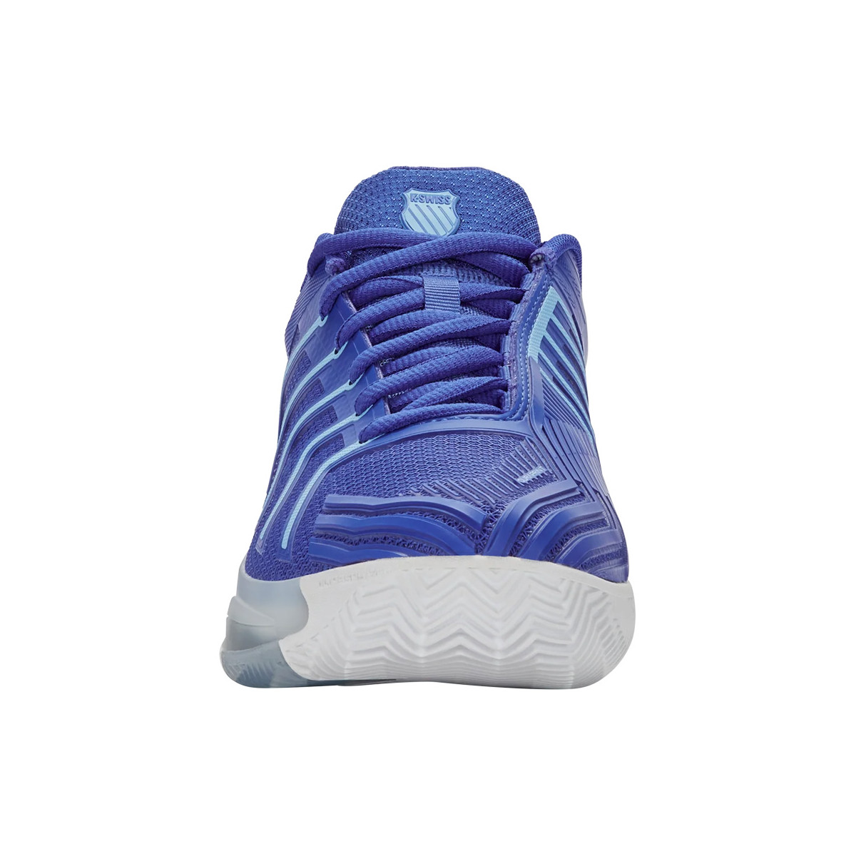 K-Swiss Ultrashot 4 Clay Shoes Midnight blue