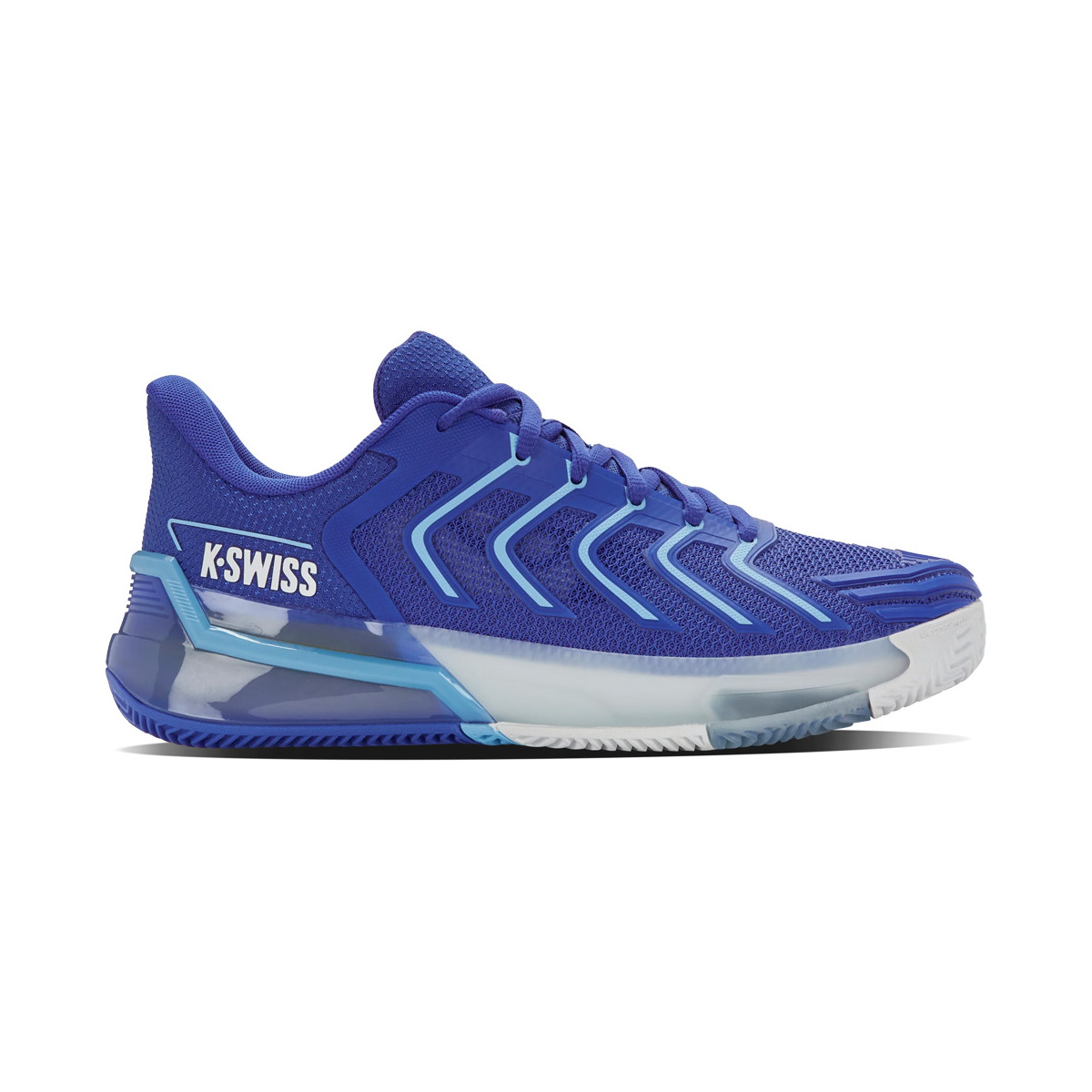K-Swiss Ultrashot 4 Clay Shoes Midnight blue