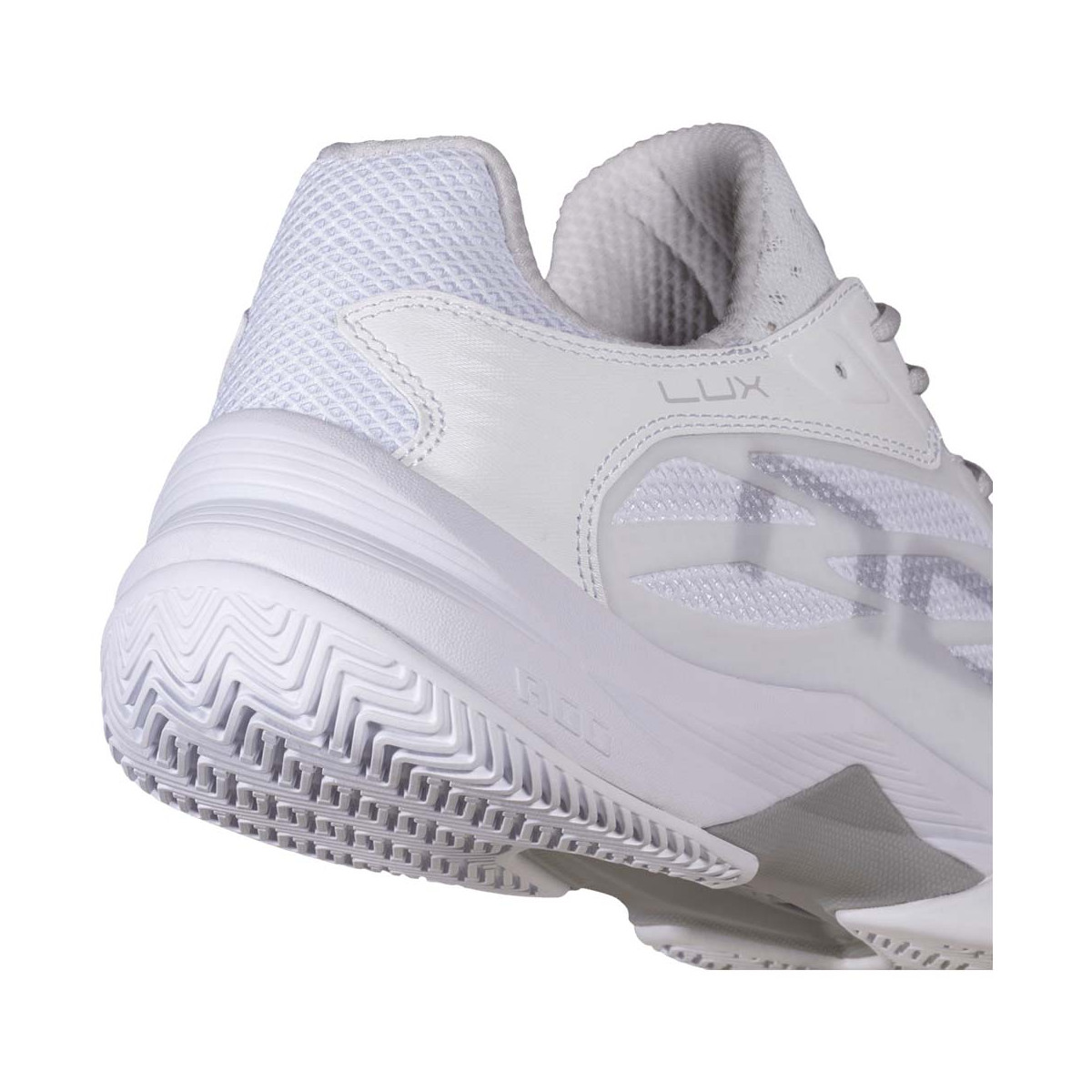 Nox AT10 Lux White / Grey shoes
