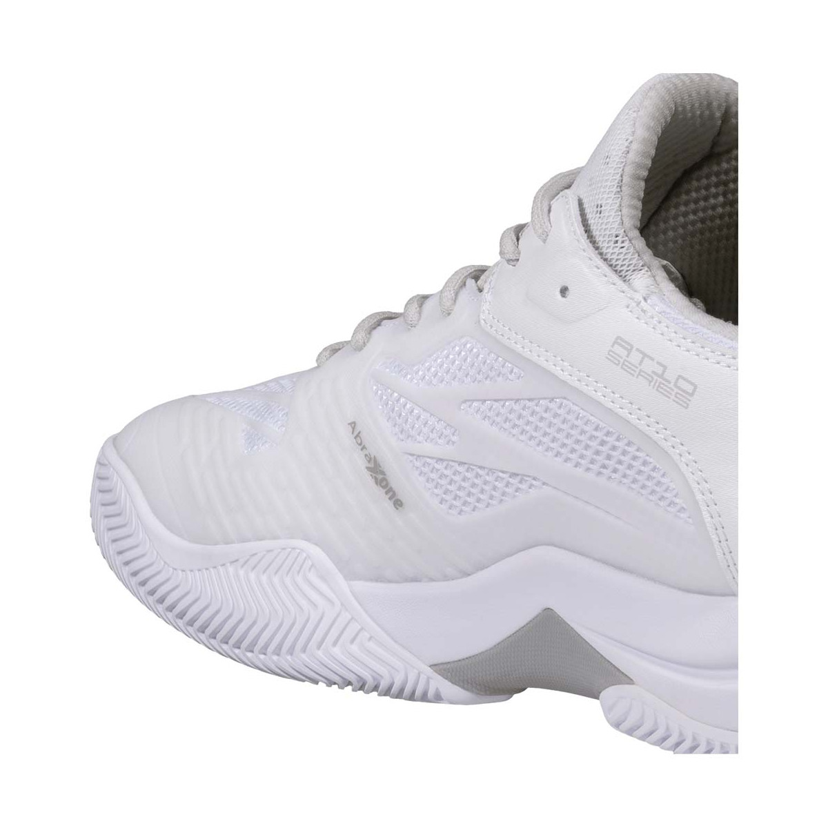 Nox AT10 Lux White / Grey shoes