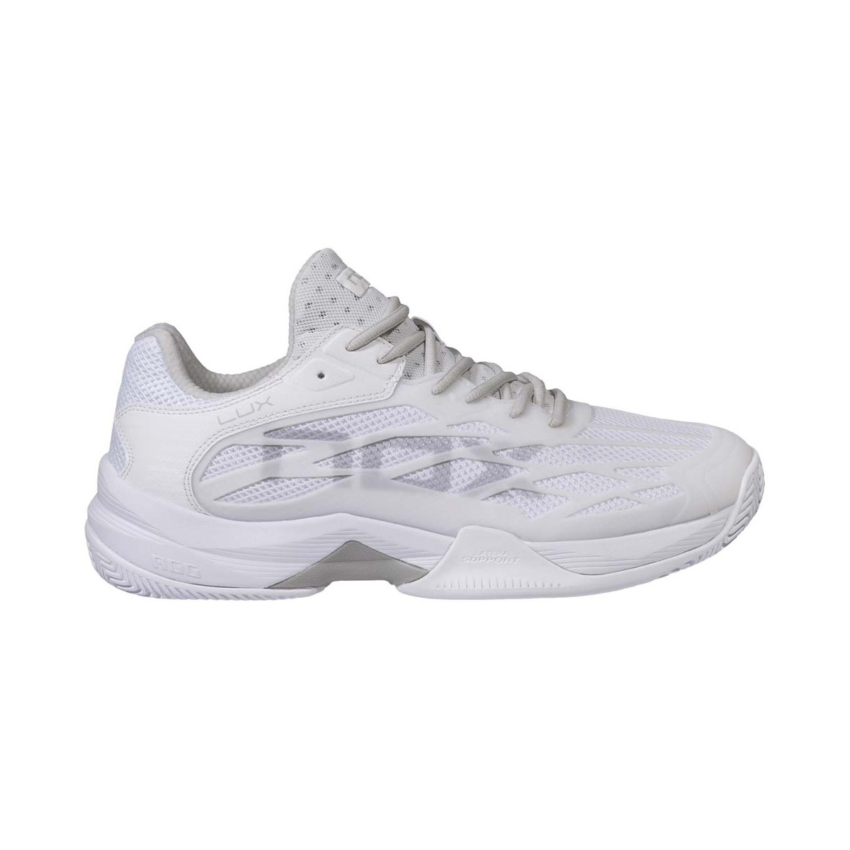 Nox AT10 Lux White / Grey shoes