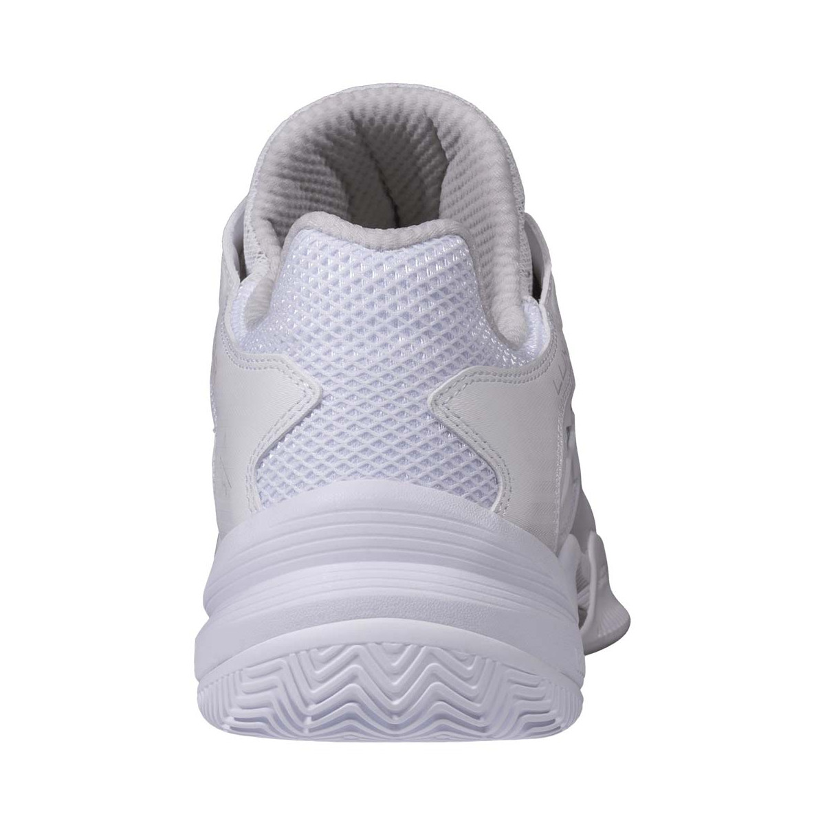 Nox AT10 Lux White / Grey shoes