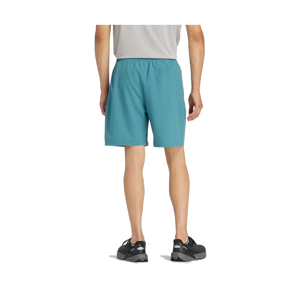 New Balance Essentials Navy blue Short