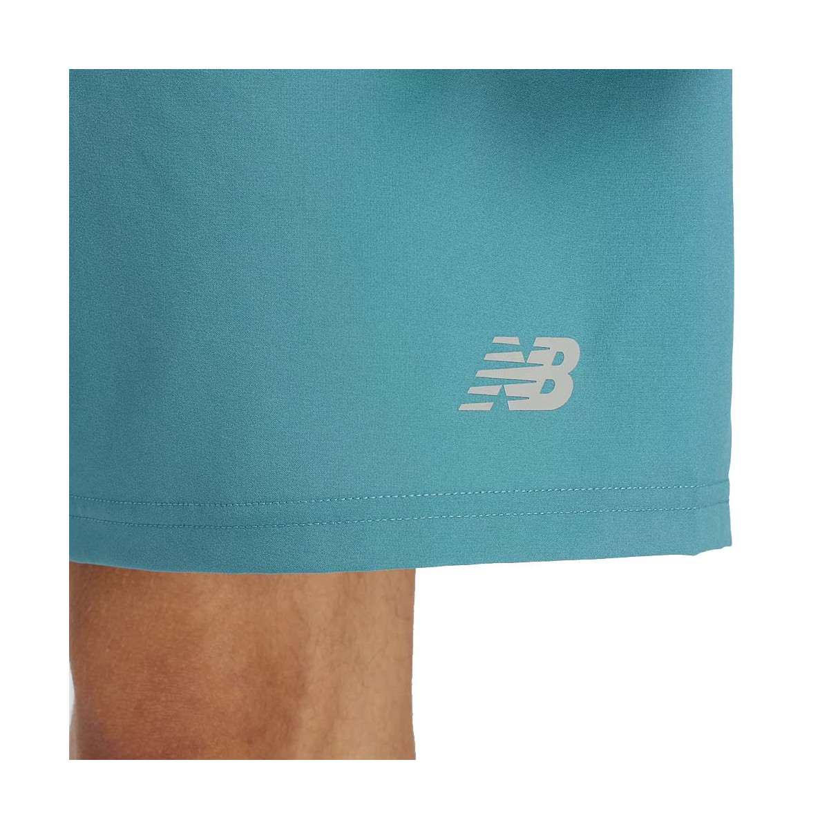 New Balance Essentials Navy blue Short