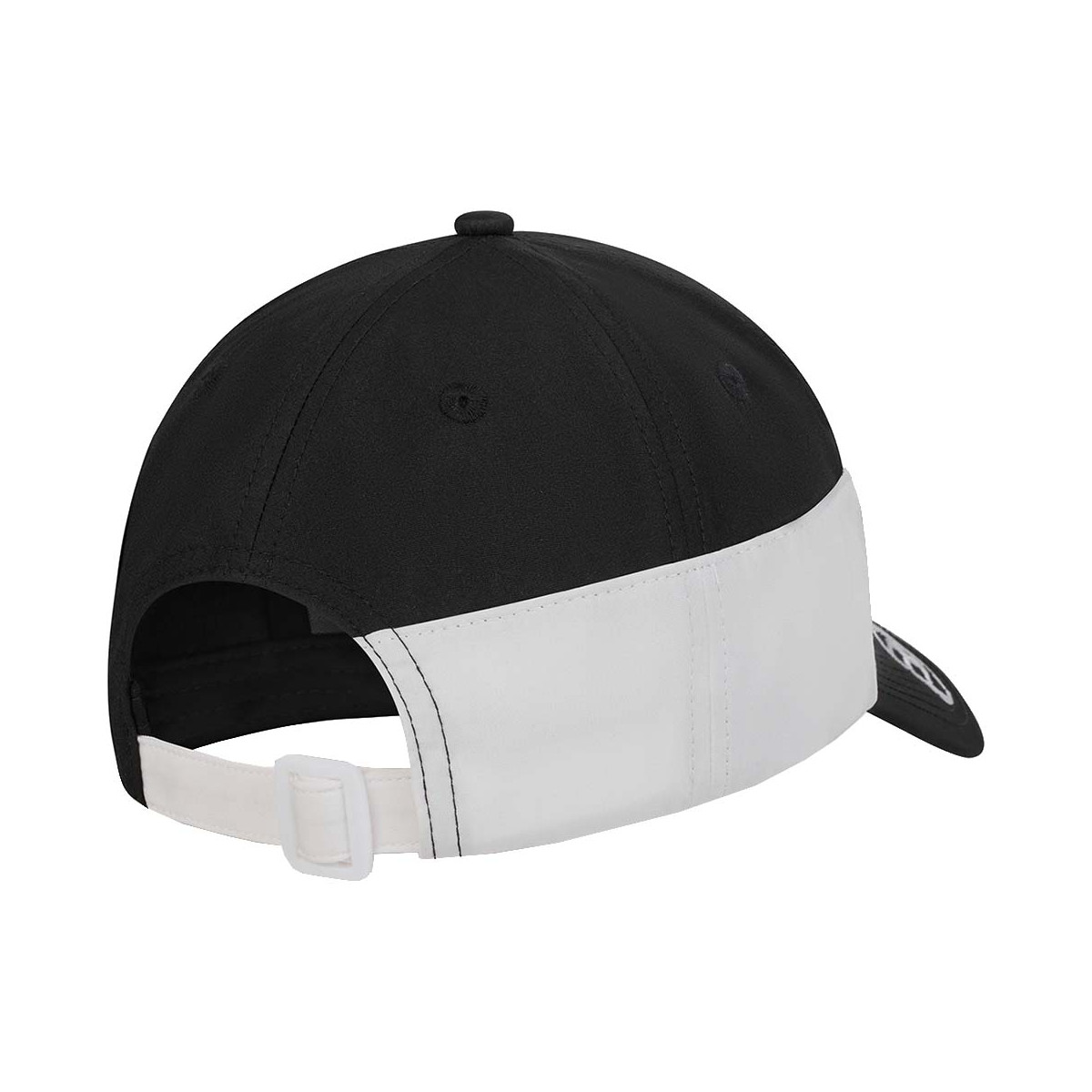 Bullpadel BPG-PMR2604 Premier Padel White Cap