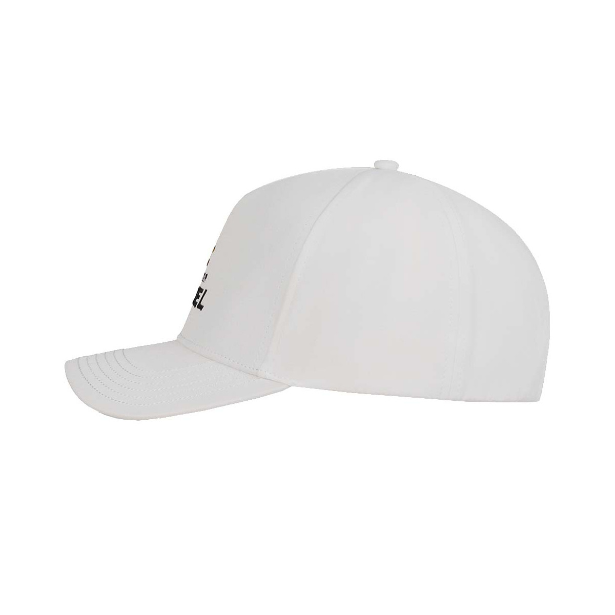 Bullpadel BPG-PMR2505 Premier Padel White Cap