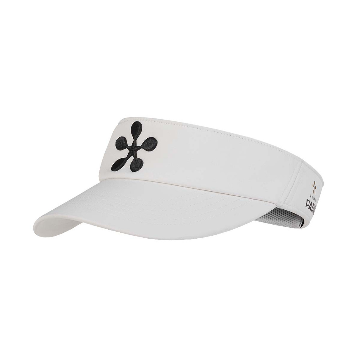 Bullpadel BPG-PMR2605 Premier Padel White Cap