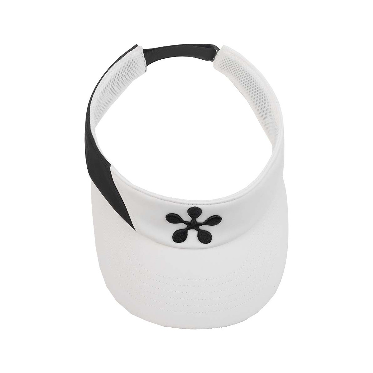 Bullpadel BPG-PMR2605 Premier Padel White Cap