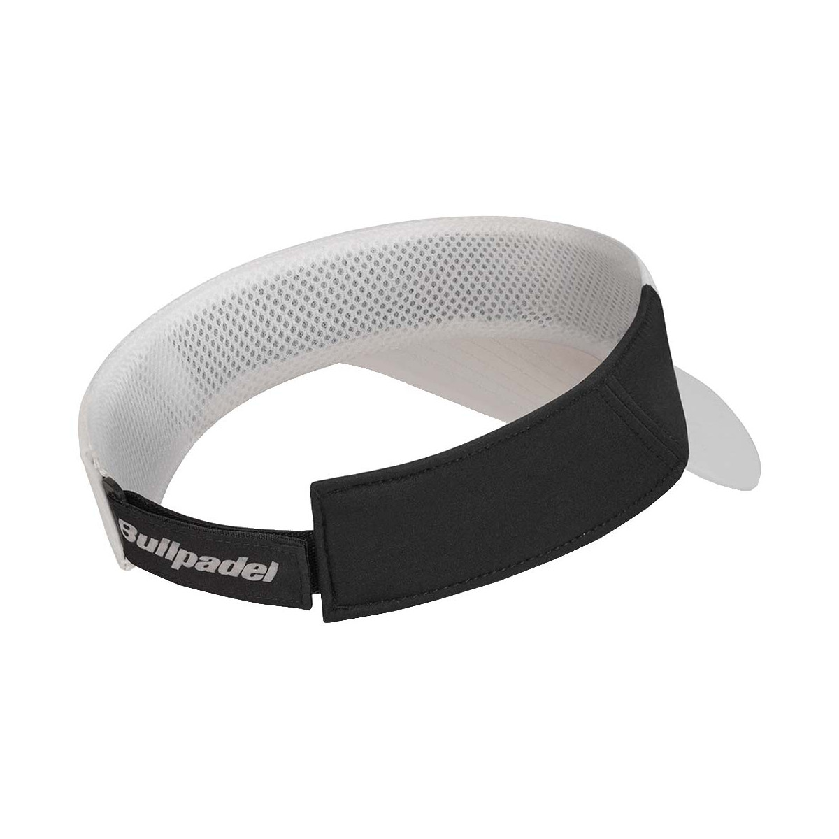 Bullpadel BPG-PMR2605 Premier Padel White Cap