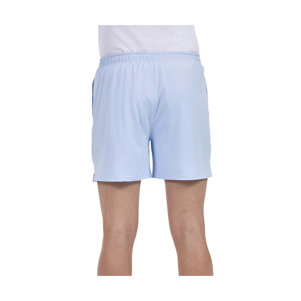 Bullpadel Ceclavin Black Shorts