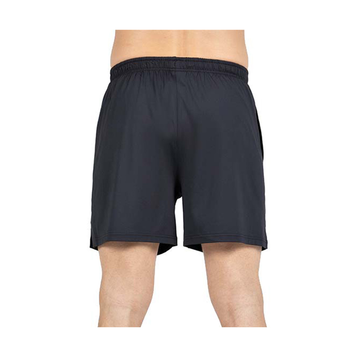 Bullpadel Ceclavin Black Shorts