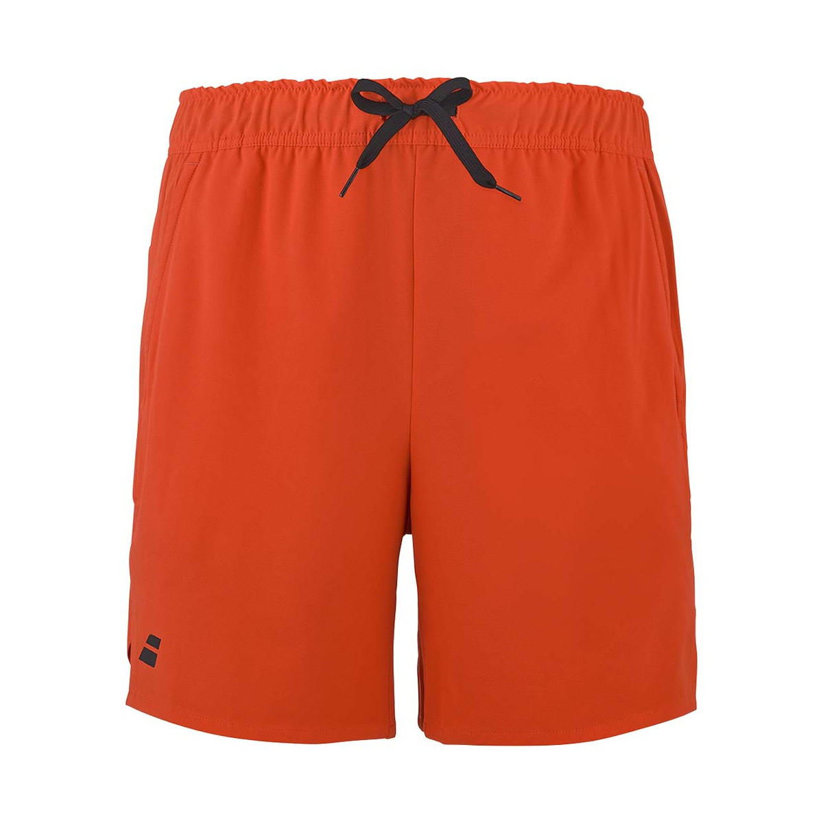 Babolat Play Short White / Orange