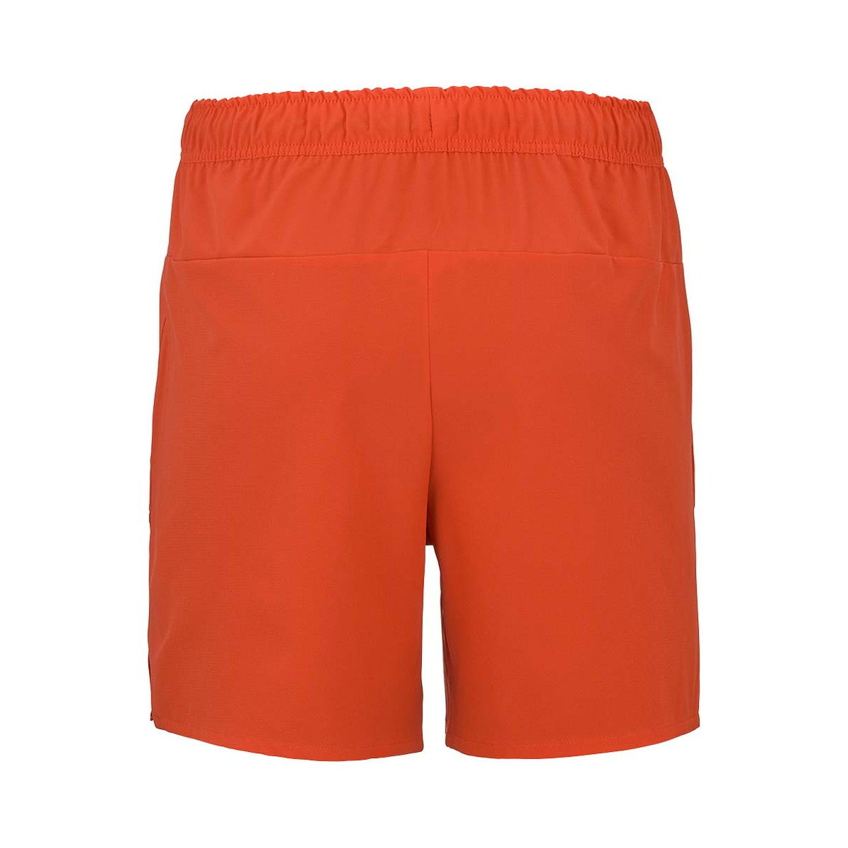 Babolat Play Short White / Orange