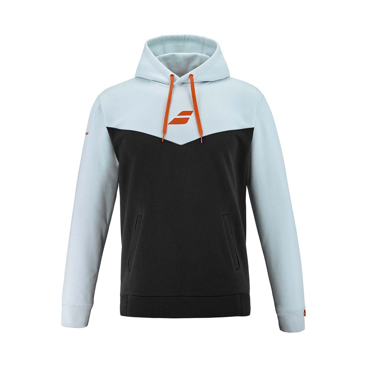 Babolat Exercise Hoodie Black