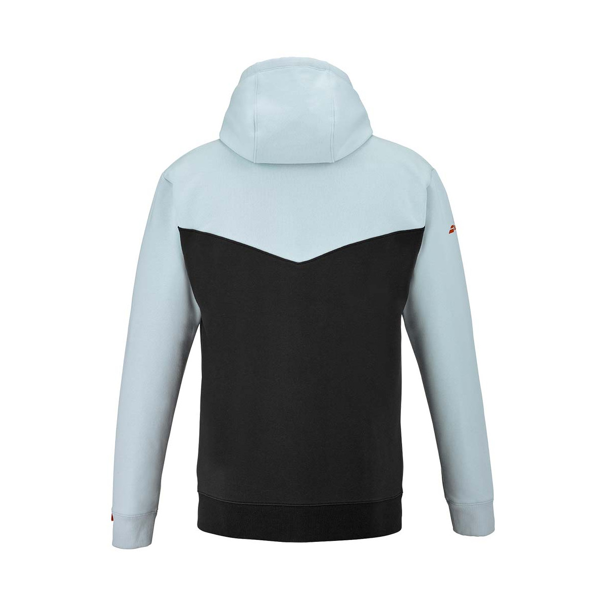Babolat Exercise Hoodie Black