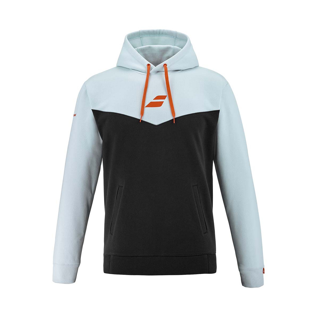 Babolat Exercise Black Junior Hood