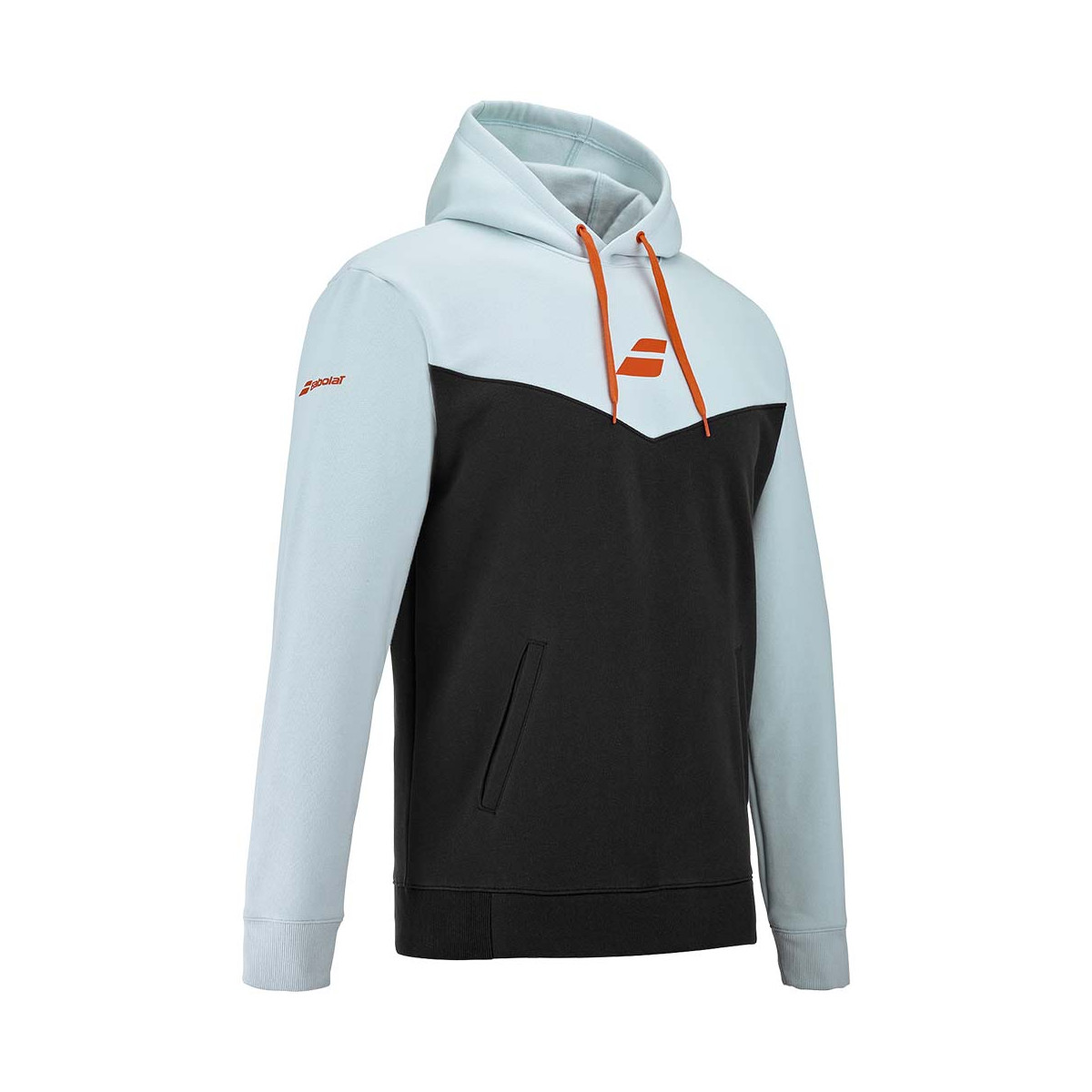 Babolat Exercise Black Junior Hood