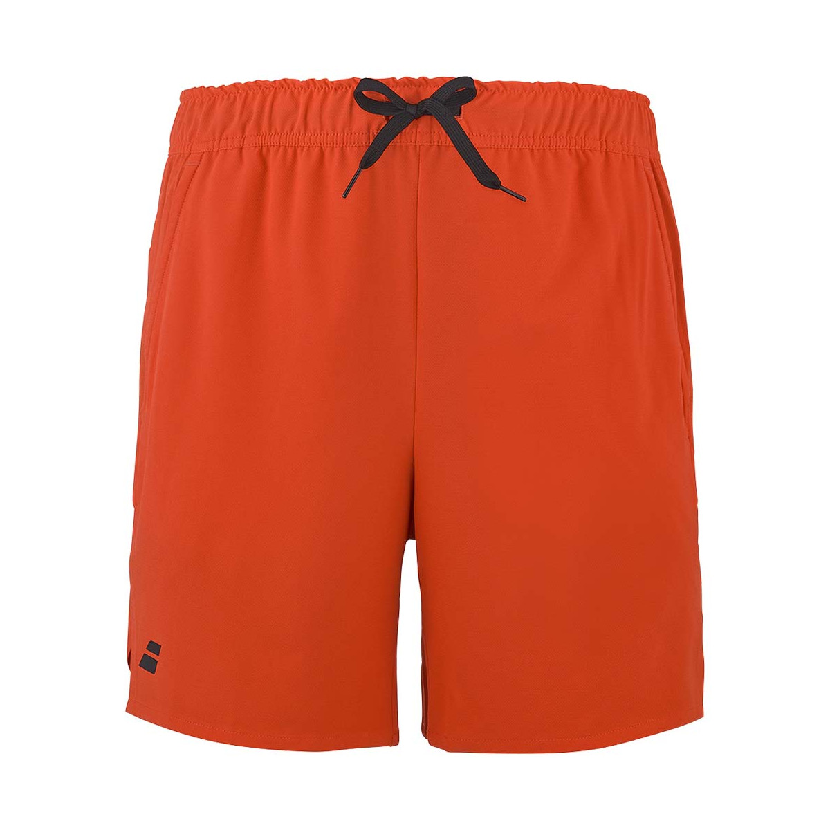 Babolat Play Short Boy White / Orange