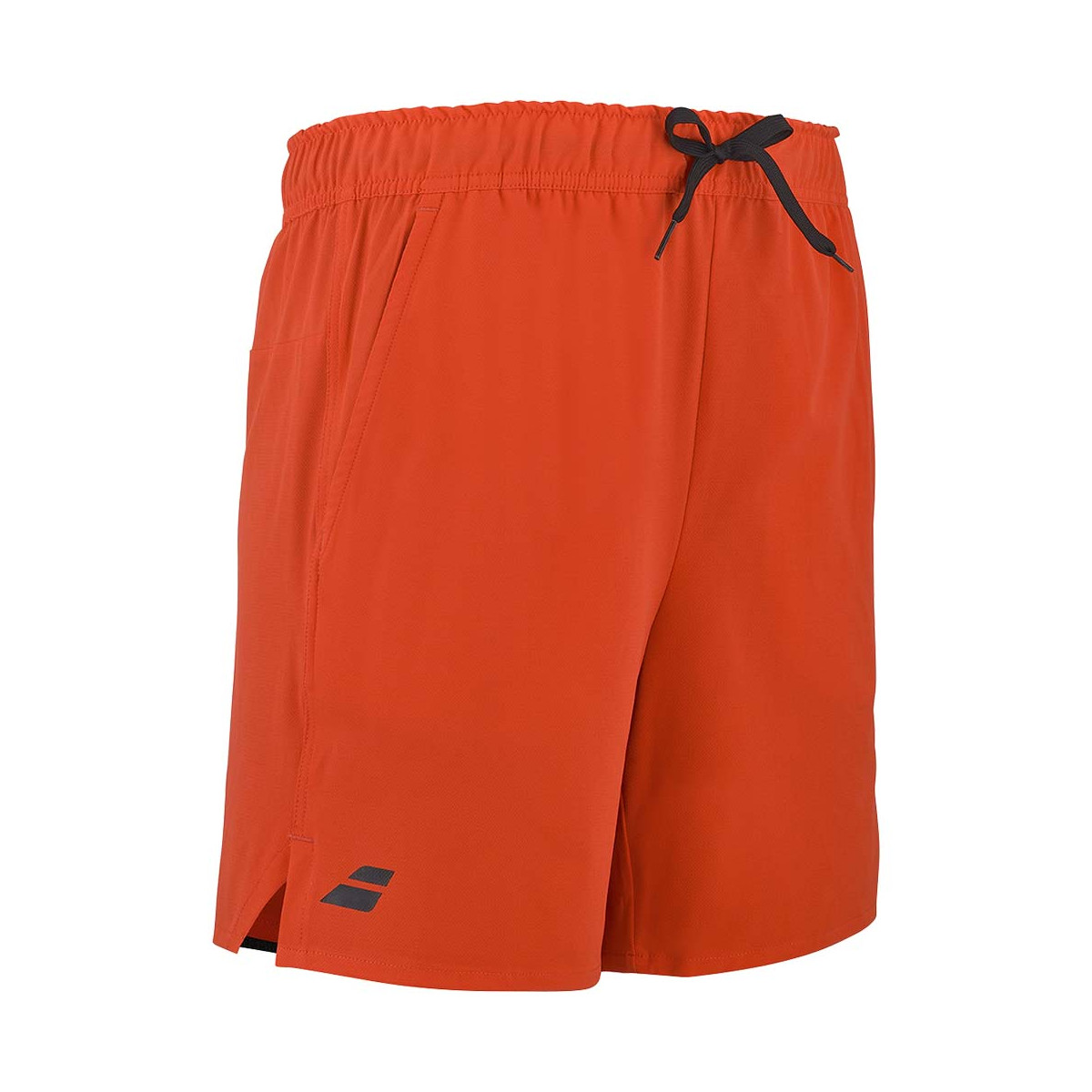 Babolat Play Short Boy White / Orange