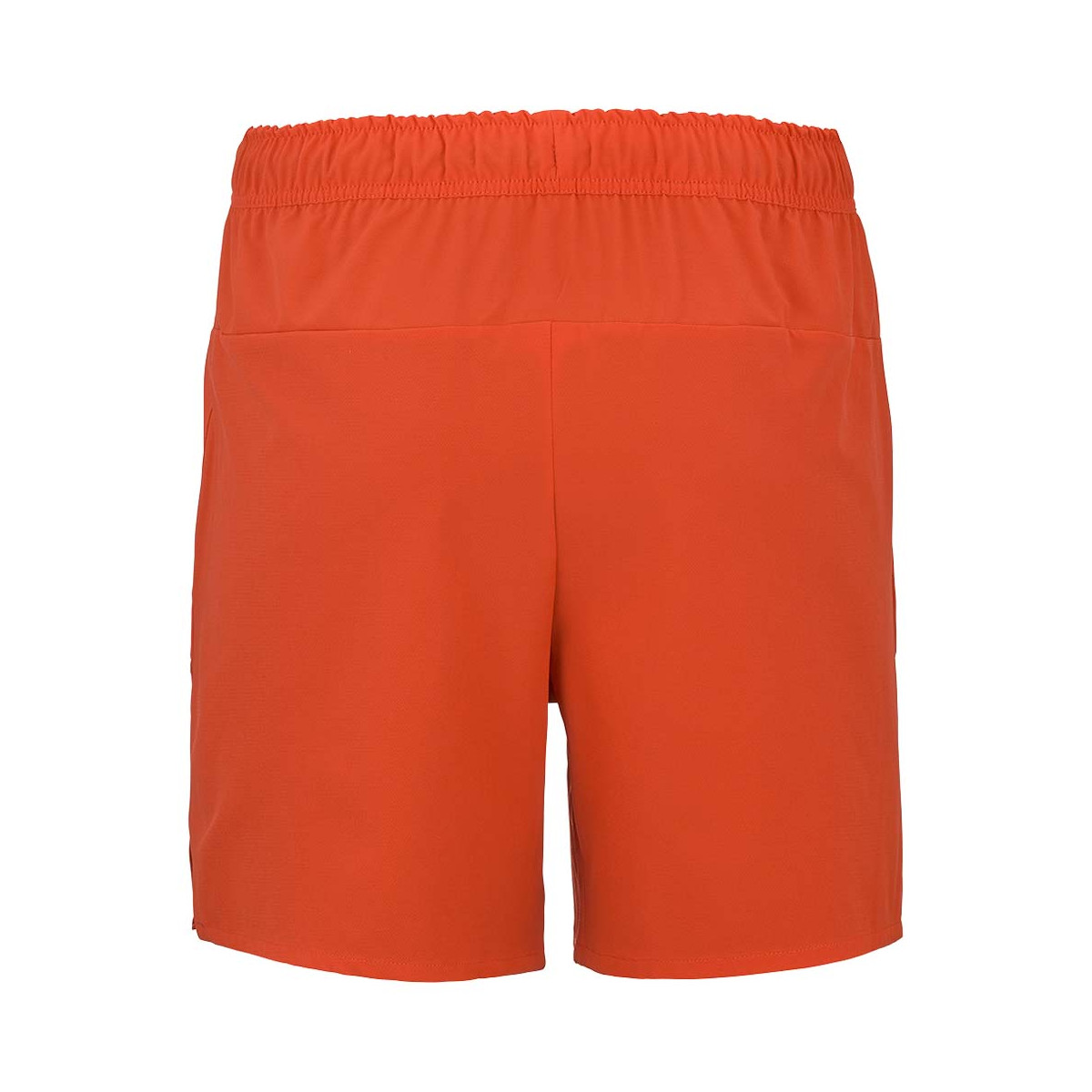 Babolat Play Short Boy White / Orange