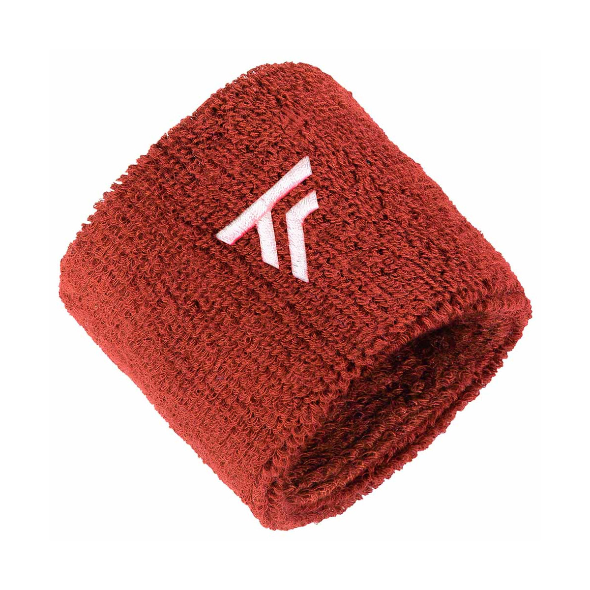 Wristbands Tecnifibre x 2 Clay