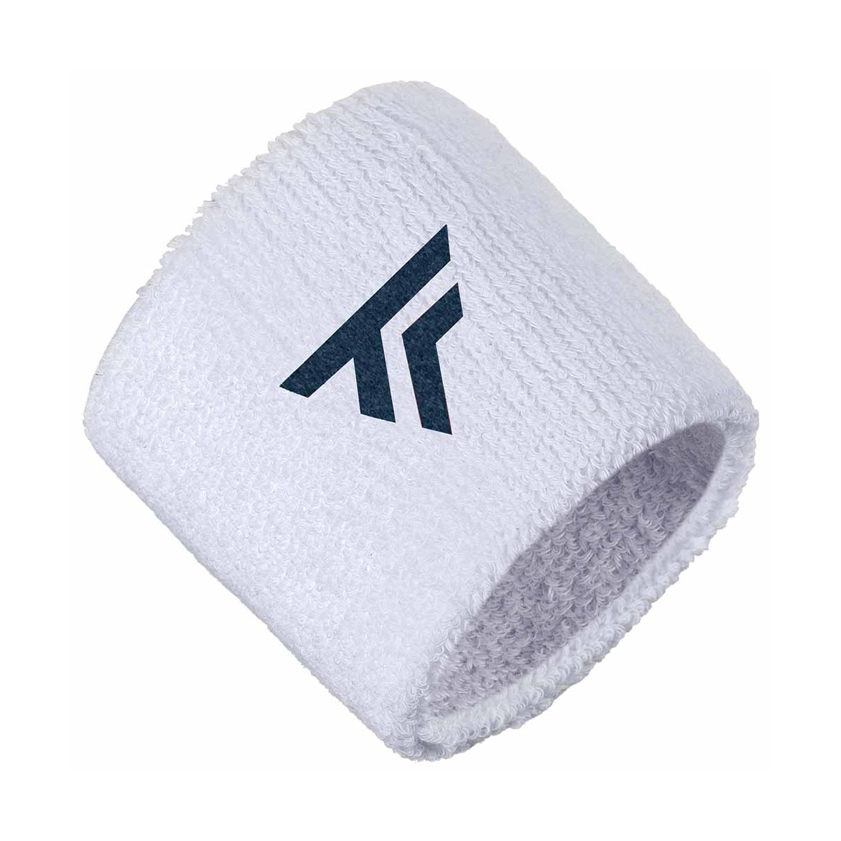 Wristbands Tecnifibre x 2 Clay