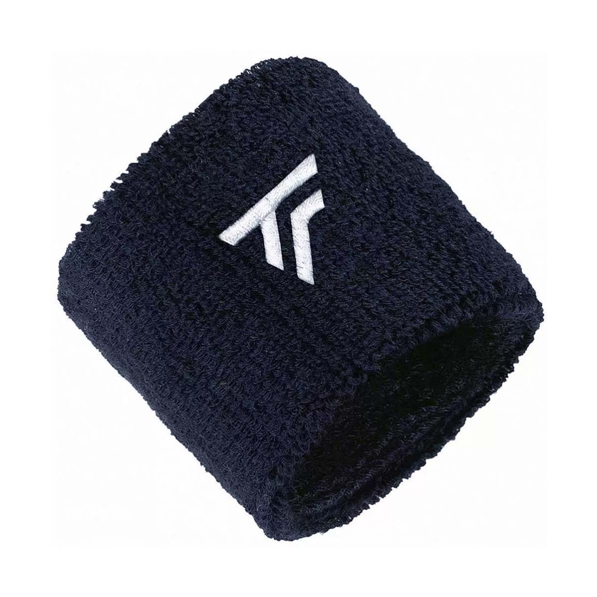 Wristbands Tecnifibre x 2 White