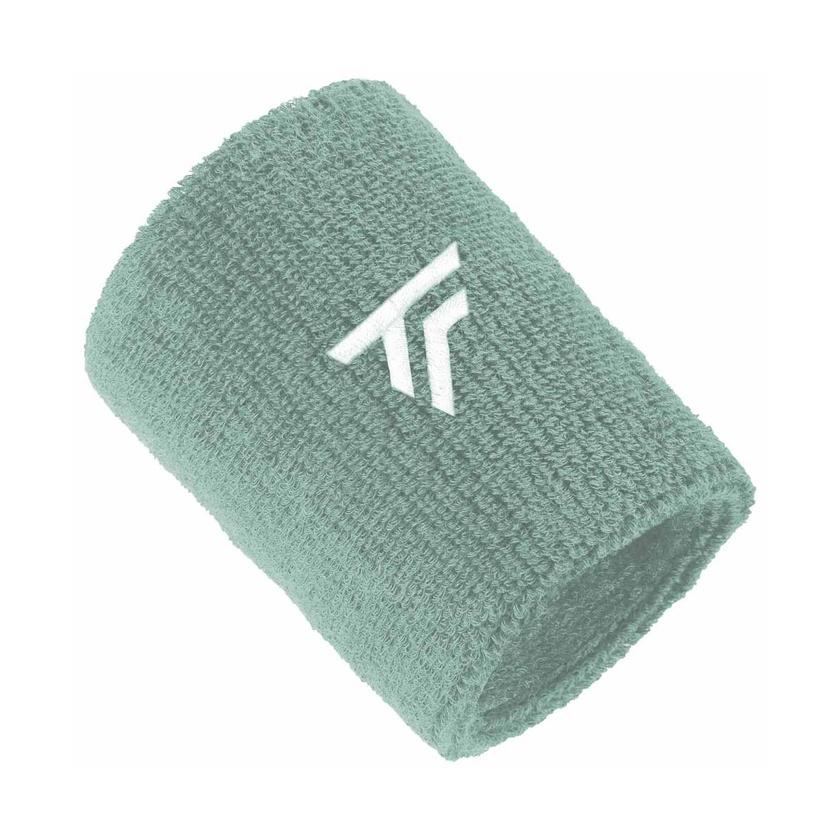 Wristbands Tecnifibre XL Clay