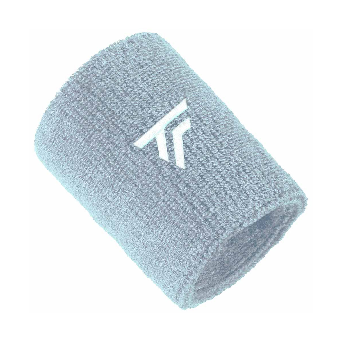 Wristbands Tecnifibre XL Sky blue